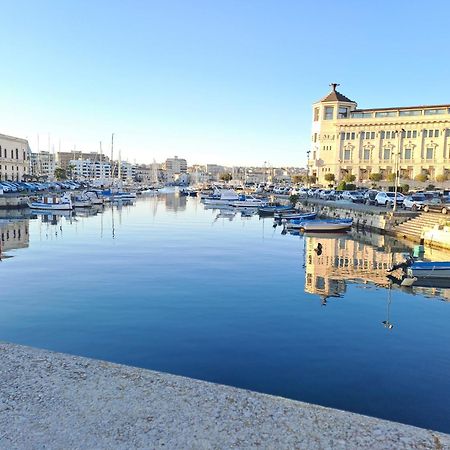 Appartamento Dammuso Isola Di Ortigia Syrakus Exterior foto
