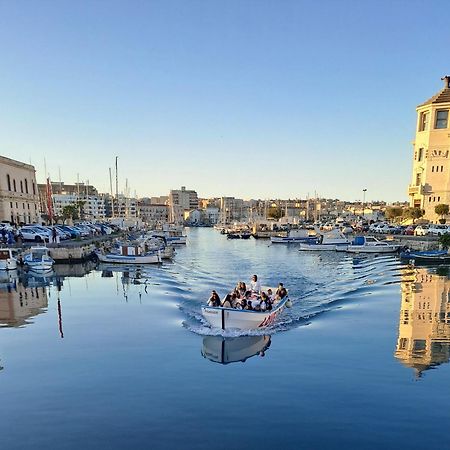 Appartamento Dammuso Isola Di Ortigia Syrakus Exterior foto