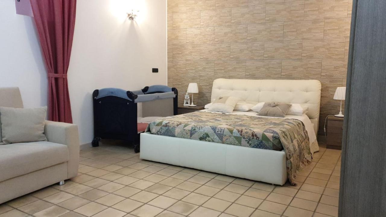 Appartamento Dammuso Isola Di Ortigia Syrakus Exterior foto